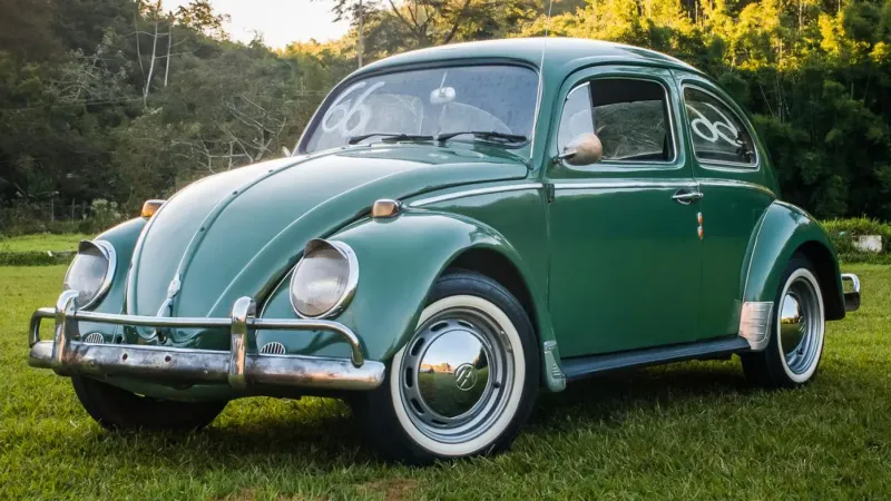 Vehículo Histórico