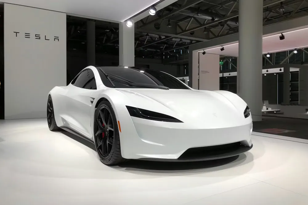 Coche de importación